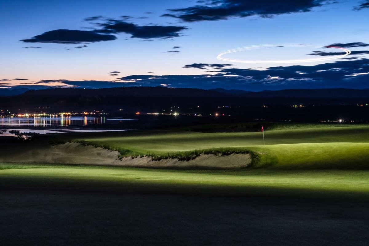 Gamble Sands No. 2