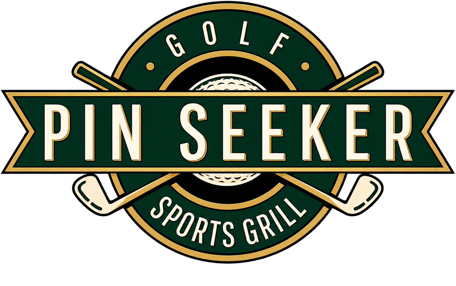 Pin Seeker Indoor Golf & Sports Grill